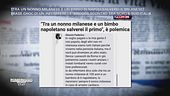 Nord Vs. Sud