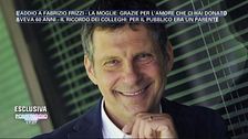 Fabrizio Frizzi... la carriera
