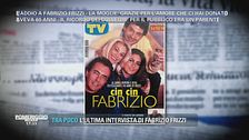 Fabrizio Frizzi...