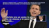 Fabrizio Frizzi...