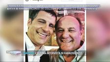 Fabrizio Frizzi...