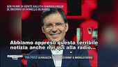 Fabrizio Frizzi: il ricordo di Fiorello