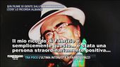 Fabrizio Frizzi: il ricordo di Al Bano