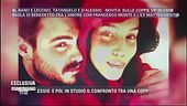 Francesco Monte e Paola Di Benedetto: l'amore continua...