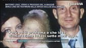 Antonio Logli - Verso il processo