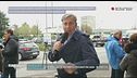 Terrore nel bresciano