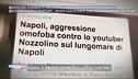 Nozzolino aggredito (e non solo lui)