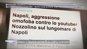 Nozzolino aggredito (e non solo lui)