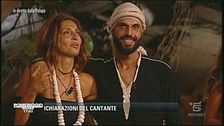Isola dei Famosi - Cosa è successo ieri