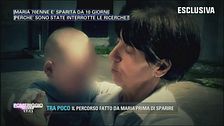 Dov'è Maria? - Ultime news