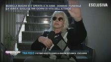 Isabella Biagini: il ricordo