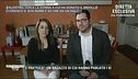 "Ti voglio abbracciare"