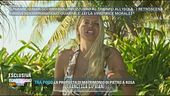 Francesca Cipriani vincitrice morale dell'Isola?