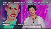 La mamma di Angelo Sanzio: il "Ken" italiano - esclusiva
