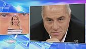 "Ho corretto l'arbitro"