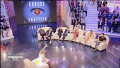 POMERIGGIO CINQUE '17-'18