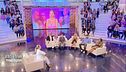 Nina Moric Vs. Luig Favoloso