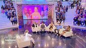Nina Moric Vs. Luig Favoloso