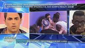 La squalifica di Baye
