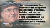 Al Bano: nonno a tutto tondo...
