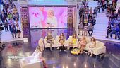Al Bano e Romina Power nonni