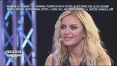 "Non ricordo molto di quel giorno"