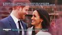 Harry - Meghan: tutto pronto per le nozze reali