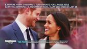 Harry - Meghan: tutto pronto per le nozze reali