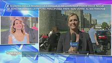 Harry e Meghan e il matrimonio reale: tutto pronto?