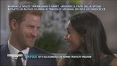 Harry e Meghan e il matrimonio reale: tutto pronto?