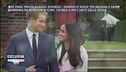 Harry e Meghan: i costi del matrimonio