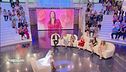 I "primi passi" di Meghan