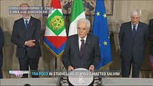 Crisi di Governo: è caos