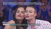 "O con Matteo o con me"