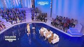 Il matrimonio di Daniele Bossari e Filippa Lagerbäck