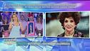 Gina Lollobrigida al GF