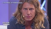 "Non riuscivo a reagire..."
