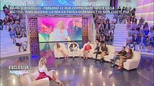Alessia e Matteo - la love story
