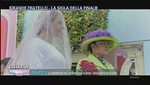 Grande Fratello - La sigla della finale
