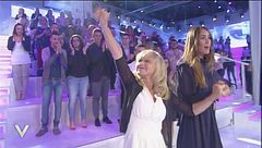 Puntata del 4 novembre