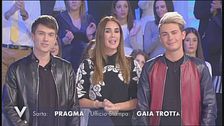 Puntata del 16 dicembre
