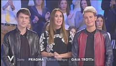 Puntata del 16 dicembre