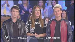 Puntata del 16 dicembre