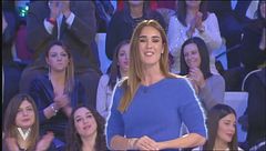 Puntata del 6 gennaio