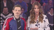 Puntata del 27 gennaio