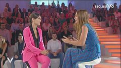 "Mamma" Megan Montaner