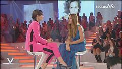 Raoul Bova, un amore di uomo