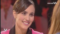 "Gli amori della mia vita"