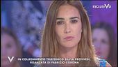 La verità di Silvia Provvedi