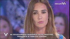 La verità di Silvia Provvedi